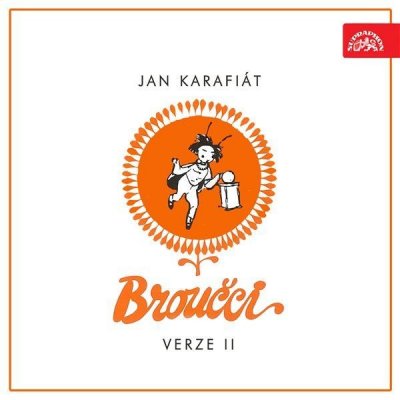 Broučci: verze II - Jan Karafiát