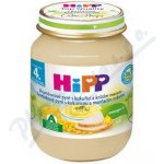 HiPP Bio Bramborové pyré s kukuřicí a krůtím masem 125 g – Hledejceny.cz