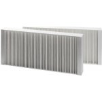 Kermi x-well Sada filtrů F7 a M5 F270 – Hledejceny.cz