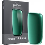 Ploom X přední panel Amazon Green – Zboží Mobilmania