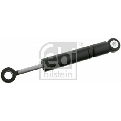 Tlumič vibrací, žebrovaný klínový řemen FEBI BILSTEIN 27454 – Zboží Mobilmania