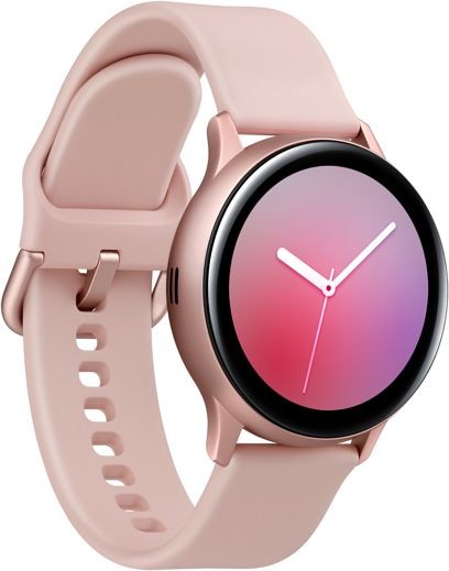 Samsung Galaxy Watch Active2 40mm SM-R830 od 6 690 Kč - Heureka.cz