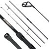 Prut Giants Fishing Deluxe Carp Spod 12 ft 5 lb 3 díly