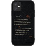 Picasee Ultimate Case MagSafe pro Apple iPhone 11 - POET – Zboží Mobilmania