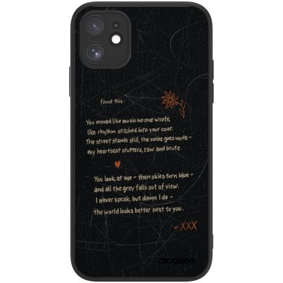 Picasee Ultimate Case MagSafe pro Apple iPhone 11 - POET – Zboží Mobilmania