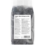 Vilgain čočka černá Beluga 300 g – Sleviste.cz