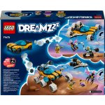 LEGO® DREAMZzz™ 71475 Pan Oz a jeho vesmírné auto – Zboží Živě