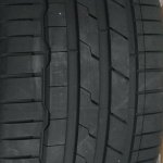 Hankook Ventus S1 Evo3 EV K127E 255/45 R20 101T – Hledejceny.cz