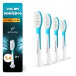 Philips Sonicare For Kids HX6044/90 4 ks – Hledejceny.cz