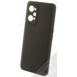 Pouzdro 1Mcz Matt Skinny TPU ochranné silikonové Realme GT Neo 2, Realme GT2 černé – Hledejceny.cz