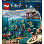 LEGO® Harry Potter™ 76420 Turnaj tří kouzelníků: Černé jezero – Hledejceny.cz