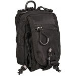 Mil-Tec univerzální malé pouzdro Hextac černé – Sleviste.cz