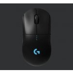 Logitech G Pro Wireless Gaming Mouse 910-005273 – Hledejceny.cz