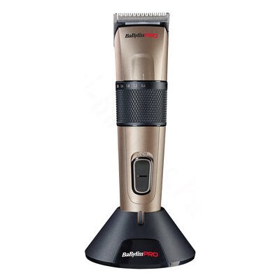 BaByliss FX862E – Zboží Mobilmania