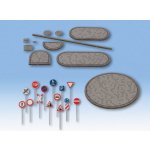 Noch Silniční dekorace NO60525 NO60525 – Hledejceny.cz