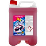 Fixinela čistič na rez a vodní kámen 5 l – Zboží Dáma