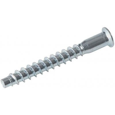 Walteco Spojovací šroub konfirmát 5x30mm, 8 ks , 84588 – Hledejceny.cz