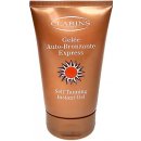 Clarins Self Tanning Instant Gel 125 ml