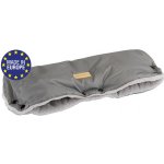 Bomimi FLAPI PREMIUM rukávník stříbrná – Zboží Dáma