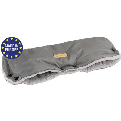 Bomimi FLAPI PREMIUM rukávník stříbrná – Zboží Dáma