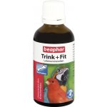 Beaphar Trink Fit Vitaminové kapky 50 ml – Zboží Mobilmania