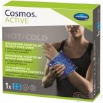 Cosmos ACTIVE Gelový polštářek opakovaně použitelný malý 13 × 14 cm 1 ks – Zbozi.Blesk.cz
