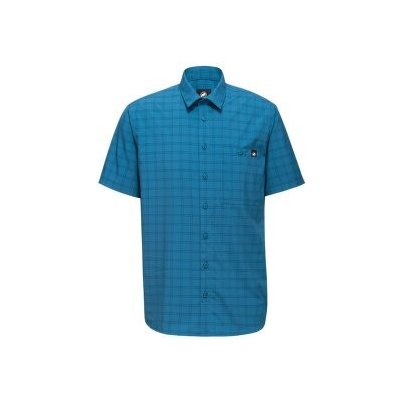 Mammut Lenni shirt men