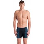Arena Performance Men's Foggy Dots Swim Mid Jammer – Zboží Mobilmania