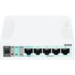 MikroTik RB260GS – Zboží Živě
