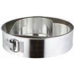 Orion forma na dort kovová 24cm SRDCE – Hledejceny.cz