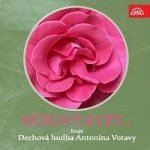 Dechová hudba Antonína Votavy – Růžový květ .Hraje Dechová hudba Antonína Votavy MP3 – Hledejceny.cz