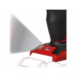 Einhell Expert TE-CD 18 Li 4513850 – Hledejceny.cz