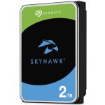 Seagate SkyHawk 2TB, ST2000VX017 – Zboží Živě