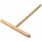 Orion Dřevěné roztírátko na palačinky – Hledejceny.cz