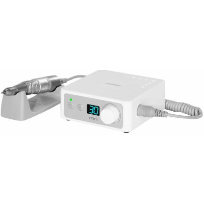 Saeyang Marathon K35 mini bílá + H200 – Zboží Dáma