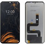 LCD Displej + Dotykové sklo Doogee S88 Pro – Zboží Živě