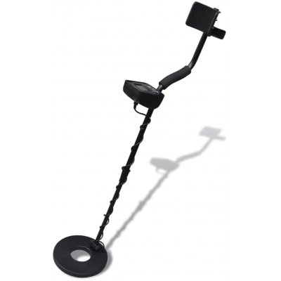 vidaXL 21 cm s vyhledávací hloubkou 300 cm LCD displej 11461.141463 – Zboží Dáma