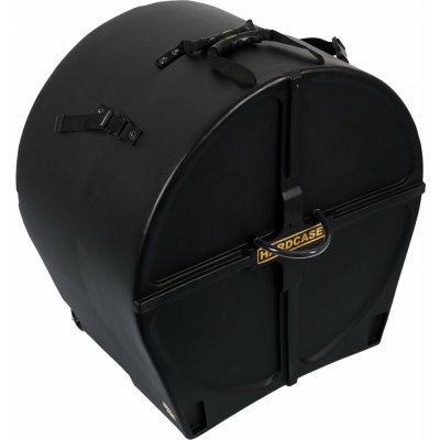 Hardcase HN22B 22'' Bass Drum case – Zboží Dáma