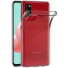 Pouzdro a kryt na mobilní telefon Samsung Pouzdro Forcell Back Case Ultra Slim 0,5mm SAMSUNG Galaxy A41