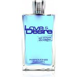 Sexual Health Series Love&Desire Pheromones for Men 50 ml – Zbozi.Blesk.cz