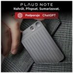 Plaud Note – Zboží Mobilmania