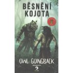 Běsnění Kojota - Owl Goingback – Hledejceny.cz