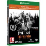 Dying Light (Enhanced Edition) – Zboží Živě