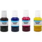 Inkoust Gigaprint Epson T49N1 Black - kompatibilní – Zboží Mobilmania