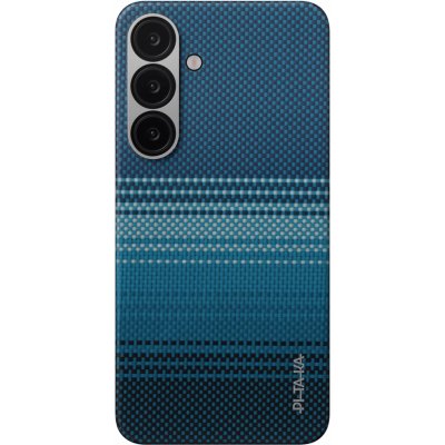 Pitaka Tactile Woven Case Samsung Galaxy S25+ Moonrise KS2502S – Zboží Živě