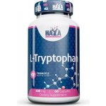 Haya Labs L-Tryptophan 500 mg 60 kapslí – Hledejceny.cz