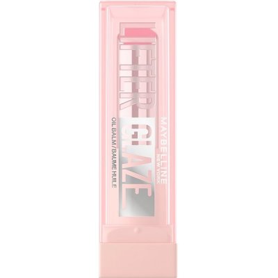 Maybelline new york Lifter Glaze 003 Rose Bite 2,8 g – Sleviste.cz