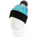 Nugget kulich Canister Light Blue Black Modrá – Zboží Mobilmania