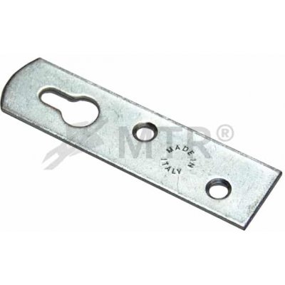MTR Závěs bajonetový ZB1 Varianta: 20x80mm Zn – Sleviste.cz