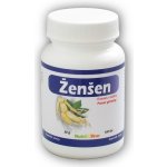 Nutristar Ženšen ginseng 100 tablet – Hledejceny.cz